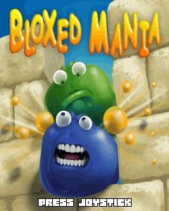 game pic for Bloxed Mania